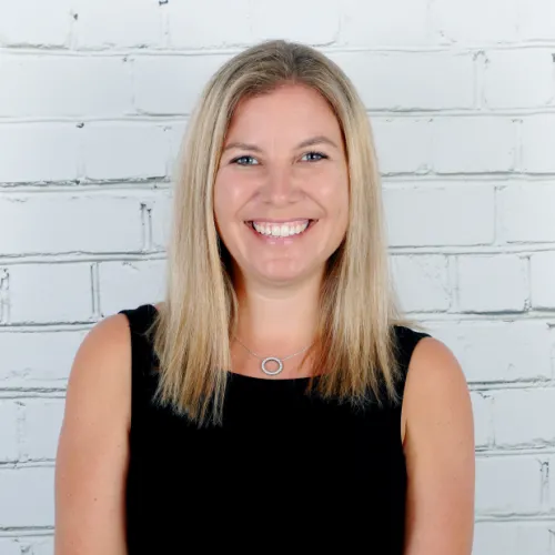 Michelle Beyo portrait