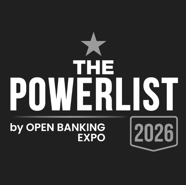 The Powerlist by Open Banking Expo 2026